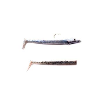 Savage Gear Slug 16 cm 42 gr Jig Sandeel
