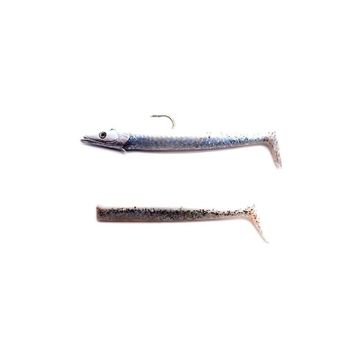 Savage Gear Slug 16 cm 42 gr Jig Sandeel