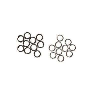 Savage Gear Split Ring Halka