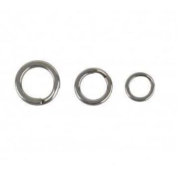 Savage Gear Split Ring Halka