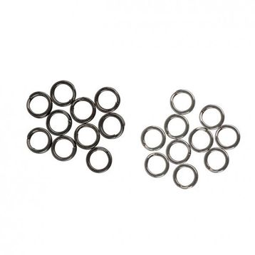 Savage Gear Split Ring Halka