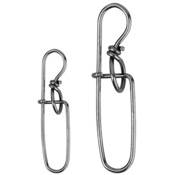 Savage Gear Staylock 10 Adet Snap
