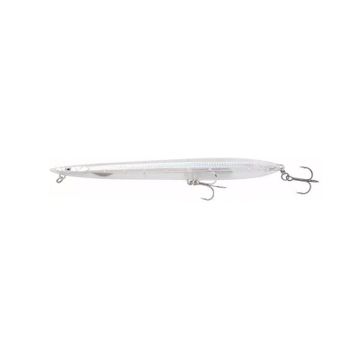 Savage Gear Surf Walker 12.5 cm 10 gr Whitef Jig Sandeel