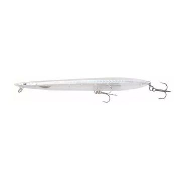 Savage Gear Surf Walker 12.5 cm 10 gr Whitef Jig Sandeel