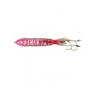 Savage Gear Swimsquid Inchiku 10.3 cm 180 gr Pink Glow Suni Yem