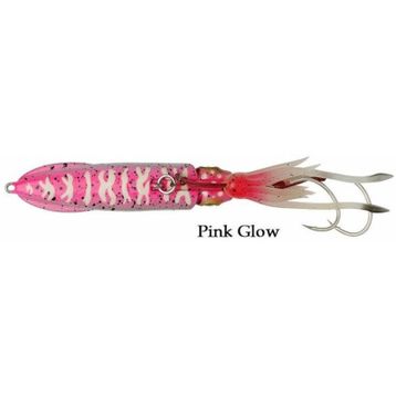 Savage Gear Swimsquid Inchiku 9.7 cm 150 gr Pink Glow Suni Yem