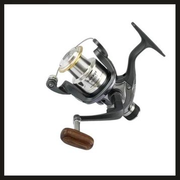 Savage Ringle RG10 Makine