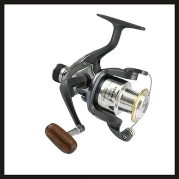 Savage Ringle RG40 Makine