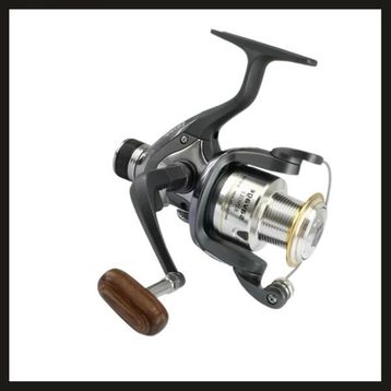 Savage Ringle RG40 Makine