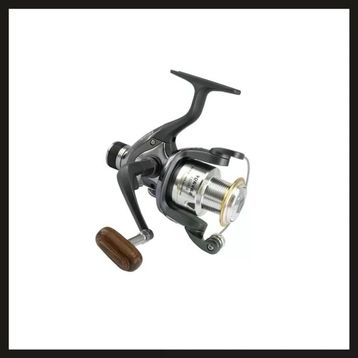 Savage Ringle RG50 Makine