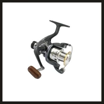 Savage Ringle RG50 Makine