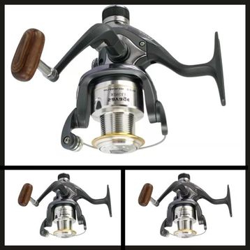 Savage Ringle RG60 Makine