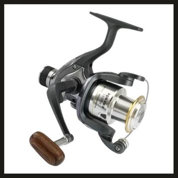 Savage Ringle RG60 Makine