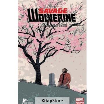 Savage Wolverine 4 - Jen Van Metter Gail Simone Frank Tieri David Morrell John Arcudi