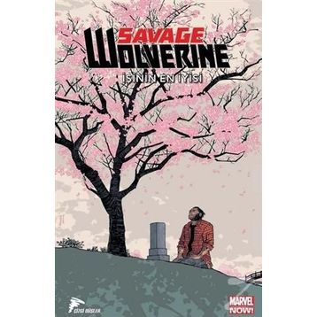 Savage Wolverine 4 - Jen Van Metter Gail Simone Frank Tieri David Morrell John Arcudi