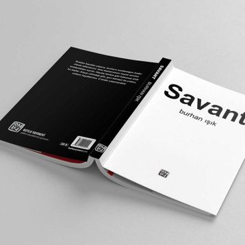 Savant - Burhan Işık