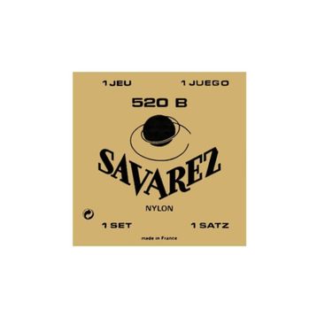 Savarez 520B Low Tension Klasik Gitar Teli