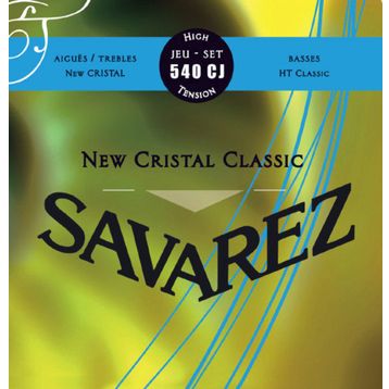 Savarez 540CJ Klasik Gitar Teli