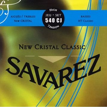 Savarez 540CJ Klasik Gitar Teli