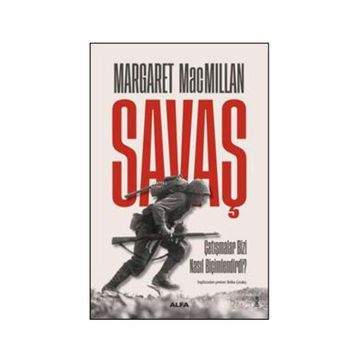 Savaş Alfa Yayınları