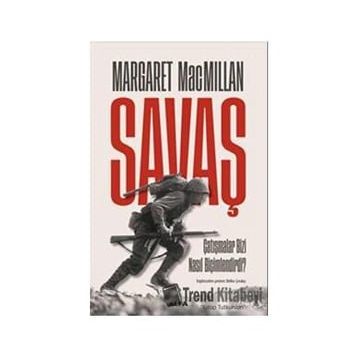 Savaş Alfa Yayınları