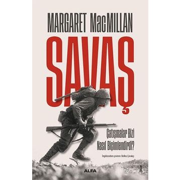 Savaş Alfa Yayınları