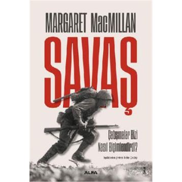 Savaş Alfa Yayınları