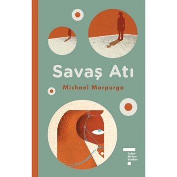 Savaş Atı - Michael Morpurgo