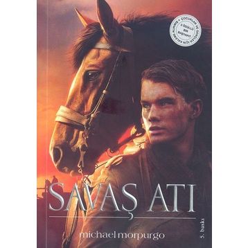 Savaş Atı - Michael Morpurgo