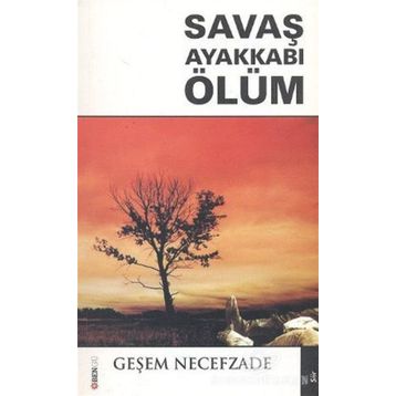SAVAŞ AYAKKABI ÖLÜM - GEŞEM NECEFZADE