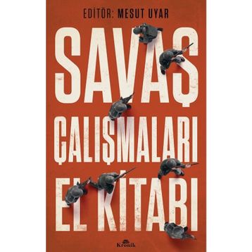 Savaş Çalışmaları El Kitabı - Mesut Uyar