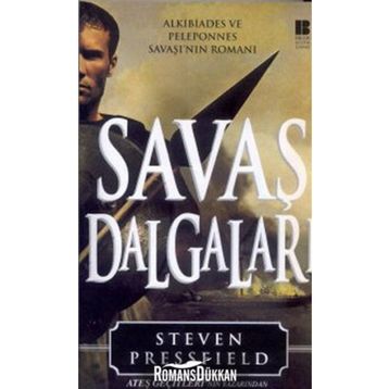SAVAŞ DALGALARI - GENEL