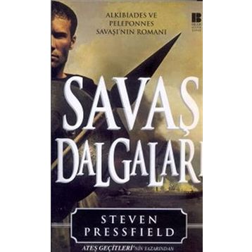 SAVAŞ DALGALARI - GENEL