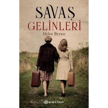 Savaş Gelinleri - Helen Bryan