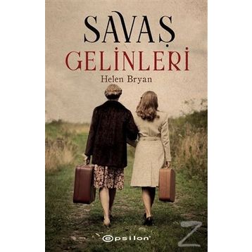 Savaş Gelinleri - Helen Bryan