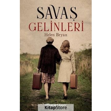 Savaş Gelinleri - Helen Bryan