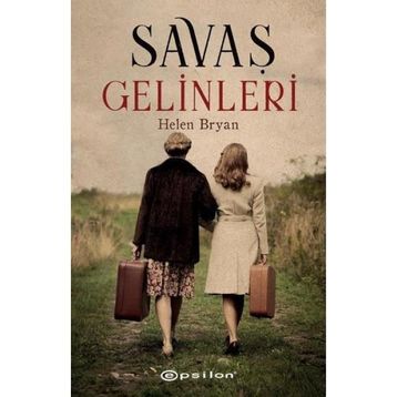 Savaş Gelinleri - Helen Bryan