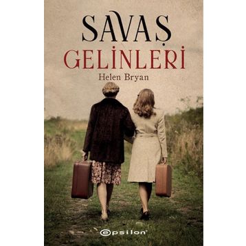 Savaş Gelinleri - Helen Bryan