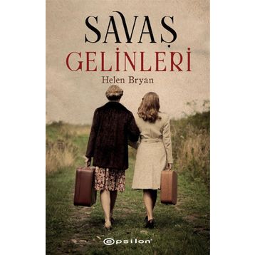 Savaş Gelinleri - Helen Bryan