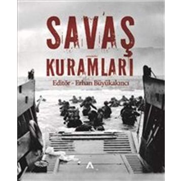 Savaş Kuramları - kollektif