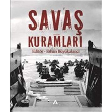Savaş Kuramları - kollektif