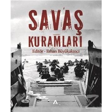 Savaş Kuramları - kollektif