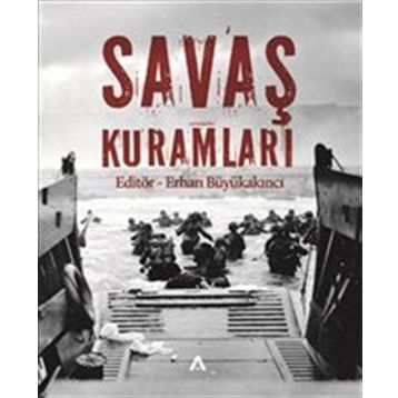 Savaş Kuramları - kollektif
