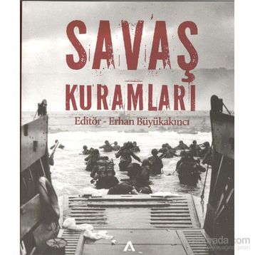 Savaş Kuramları - kollektif