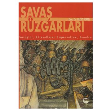 SAVAŞ RÜZGARLARI - YILDIZ SERTEL