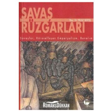 SAVAŞ RÜZGARLARI - YILDIZ SERTEL