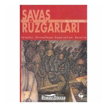 SAVAŞ RÜZGARLARI - YILDIZ SERTEL