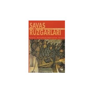 SAVAŞ RÜZGARLARI - YILDIZ SERTEL
