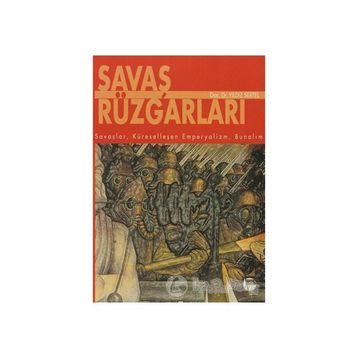 SAVAŞ RÜZGARLARI - YILDIZ SERTEL