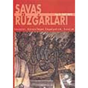 SAVAŞ RÜZGARLARI - YILDIZ SERTEL